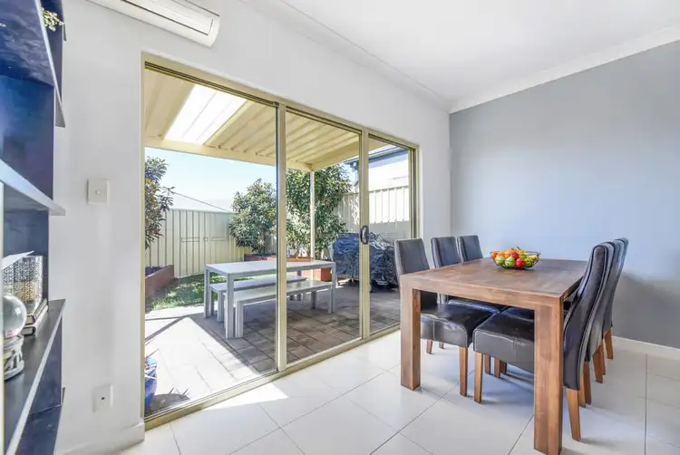 Fourth view of Homely house listing, 1 Kurrajong Place, Seacombe Gardens SA 5047