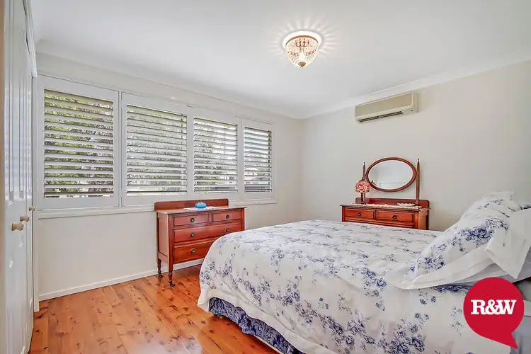 Sixth view of Homely house listing, 9 Orion Street, Rooty Hill NSW 2766