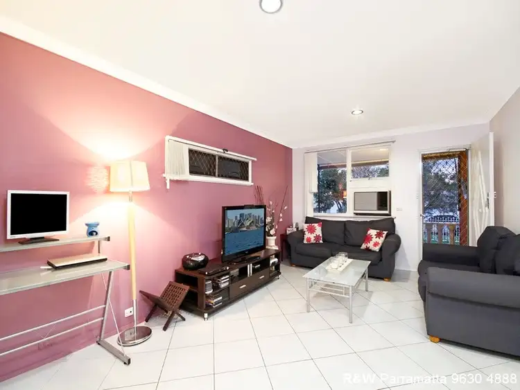 Fourth view of Homely house listing, 18 Young Street, Parramatta NSW 2150