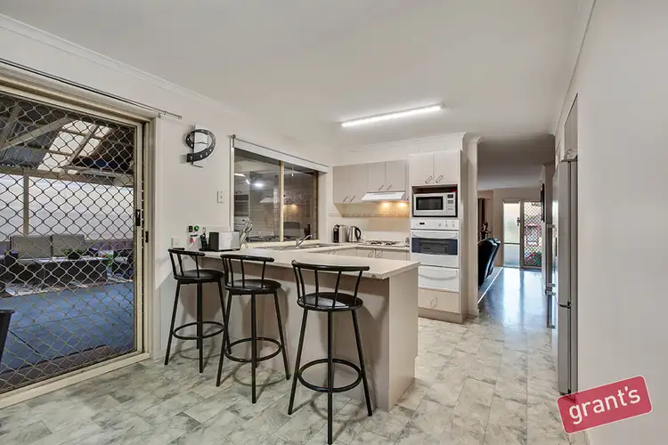 Fifth view of Homely house listing, 31 Dunbarton Drive, Pakenham VIC 3810
