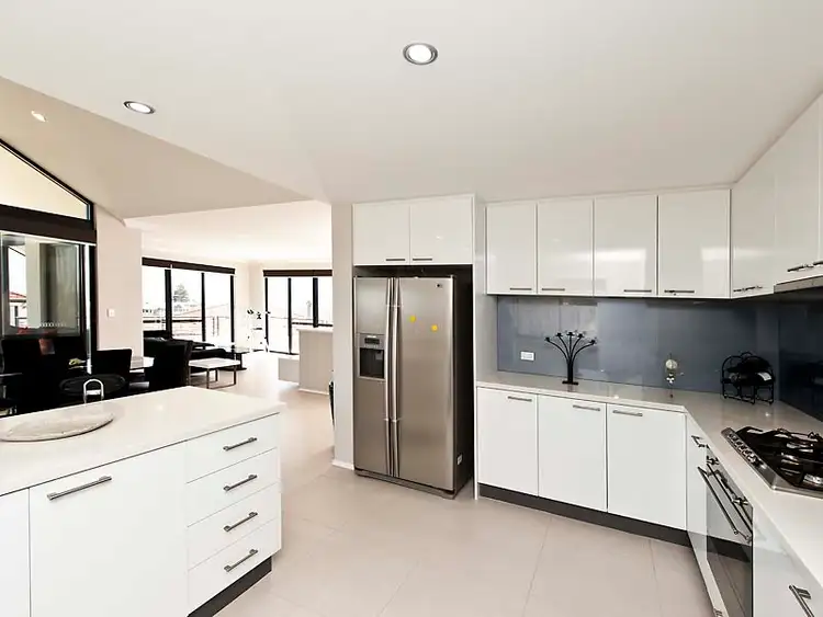 Sixth view of Homely house listing, 21A Hale Street, Watermans Bay WA 6020