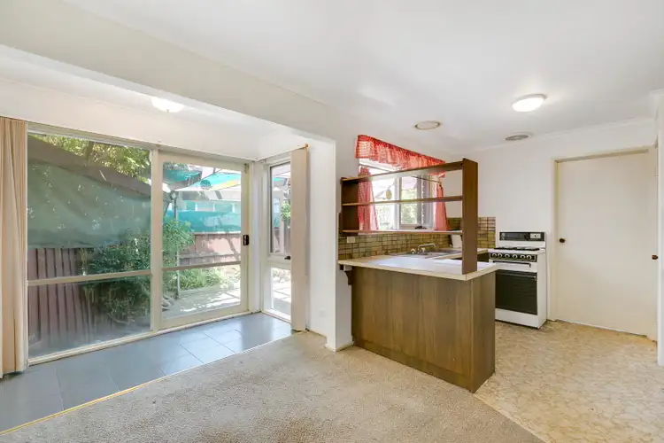 Second view of Homely unit listing, 3/15 Heatherhill Road, Frankston VIC 3199