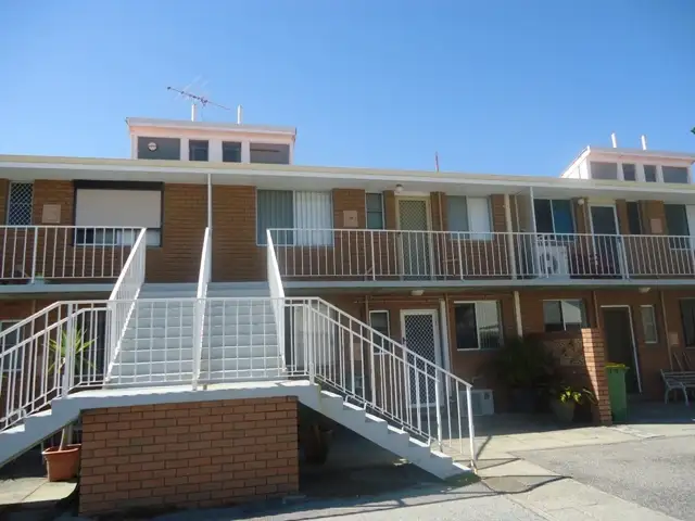 13/31 Penguin Road