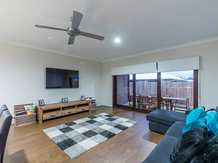 Seventh view of Homely house listing, 43 St Helen Cres, Warner QLD 4500