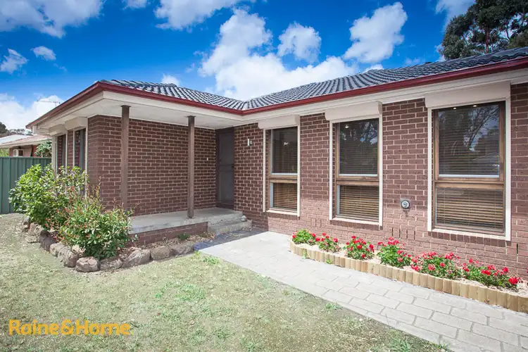 Seventh view of Homely house listing, 6 Isaacs Close, Sunbury VIC 3429