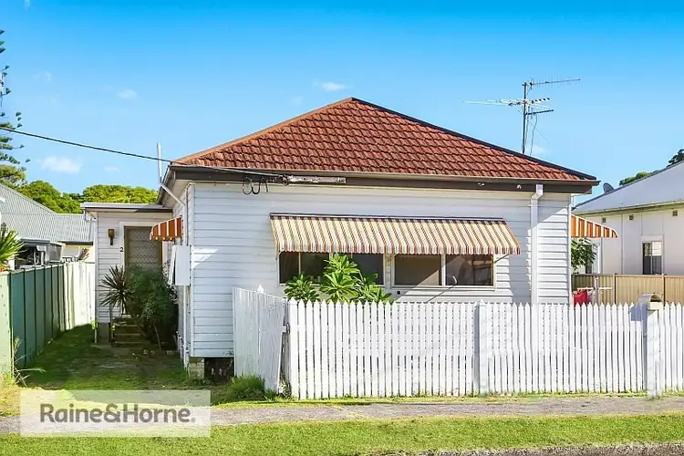 Main view of Homely house listing, 169 Memorial Avenue, Ettalong Beach NSW 2257
