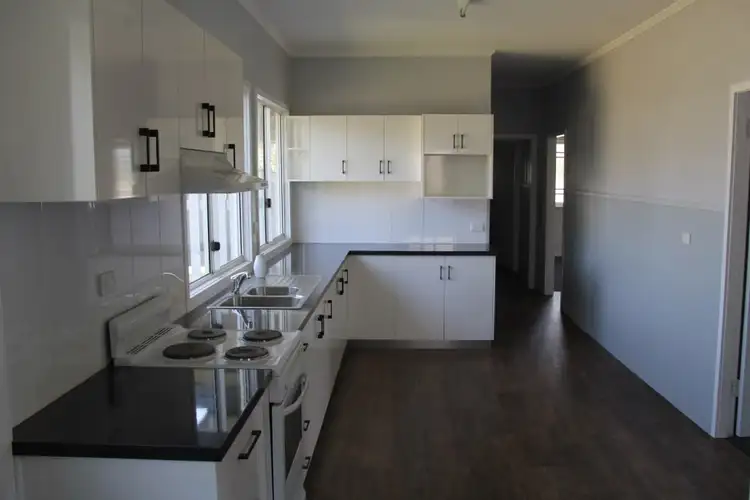 Second view of Homely house listing, 19 JAMES STREET, Kingaroy QLD 4610