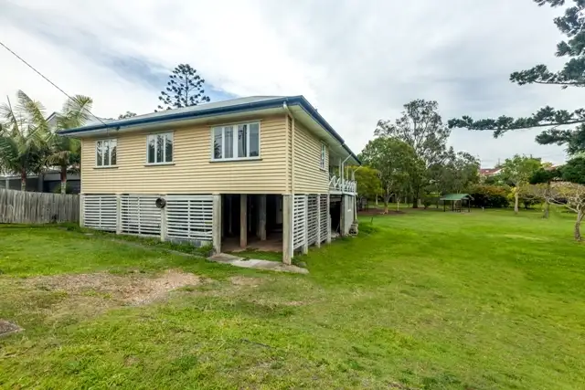 Sixth view of Homely house listing, 108 Kennington Road, Camp Hill QLD 4152