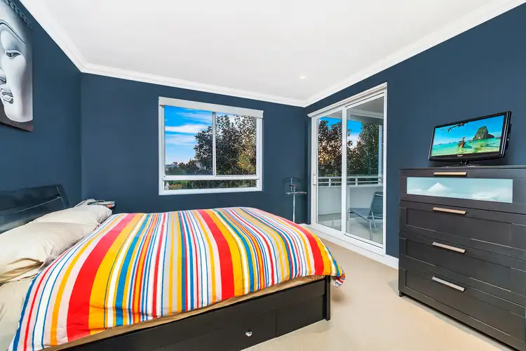 Third view of Homely apartment listing, 22/1 Juniper Drive, Breakfast Point NSW 2137