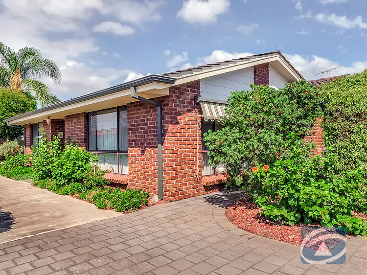 Second view of Homely house listing, Unit 1/14 Ward Street, Semaphore SA 5019