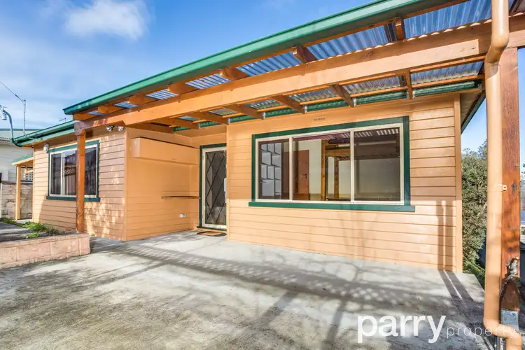 Second view of Homely house listing, 8 Crawford Street, Mowbray TAS 7248