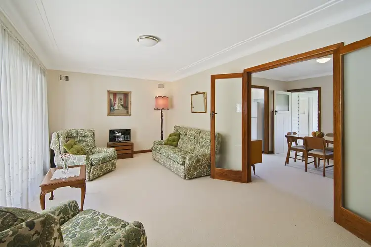 Third view of Homely house listing, 7 Willunga Crescent, Forestville NSW 2087