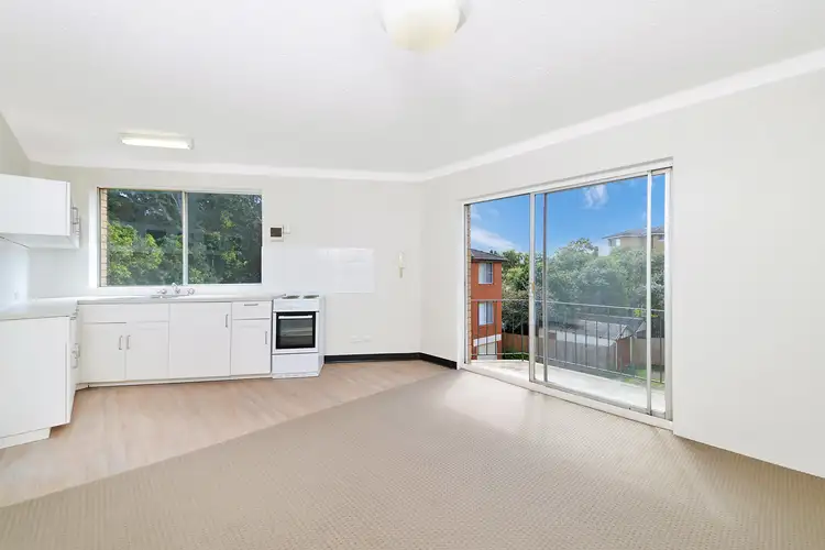 Second view of Homely apartment listing, 8/23 Wharf Road, Gladesville NSW 2111