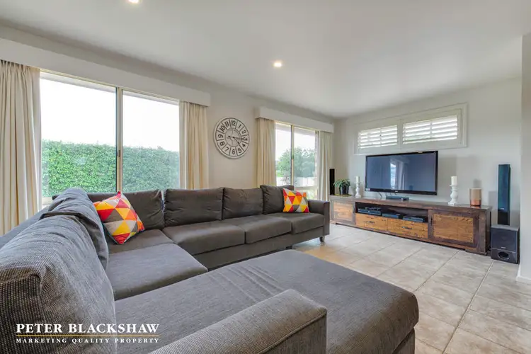Fourth view of Homely house listing, 2 Hynes Place, Chisholm ACT 2905