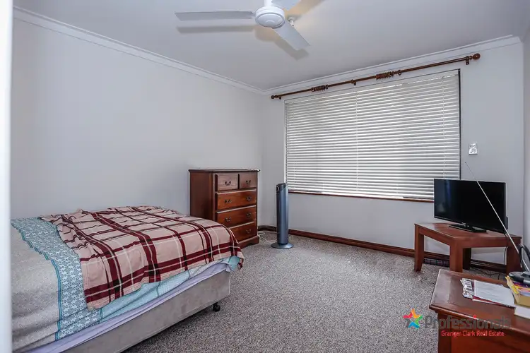 Third view of Homely house listing, 72 Danbury Crescent, Girrawheen WA 6064