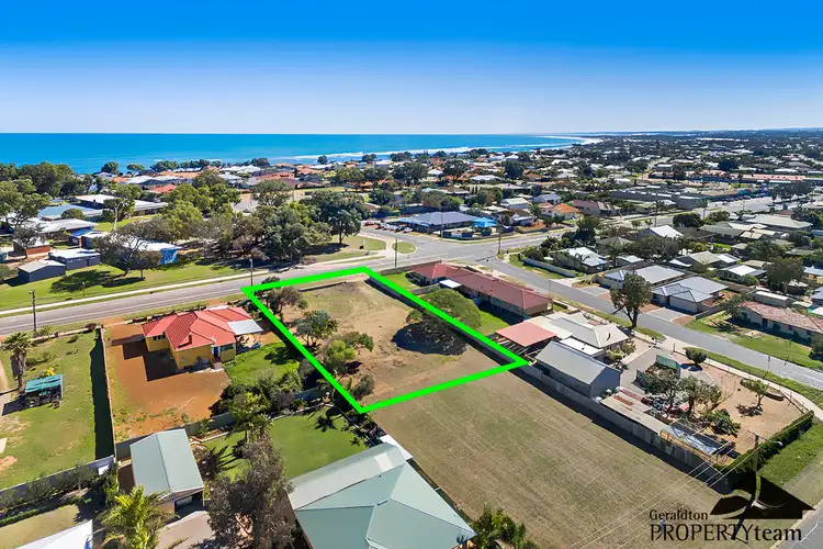 408 Chapman Road, Bluff Point WA 6530