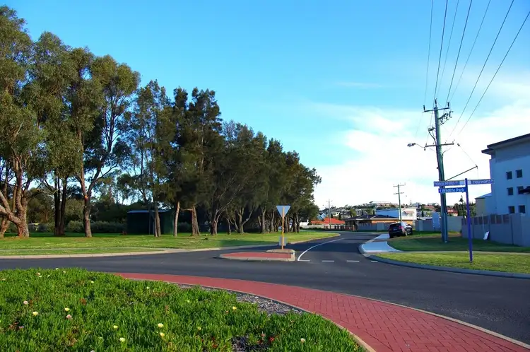 Third view of Homely land listing, Address available on request