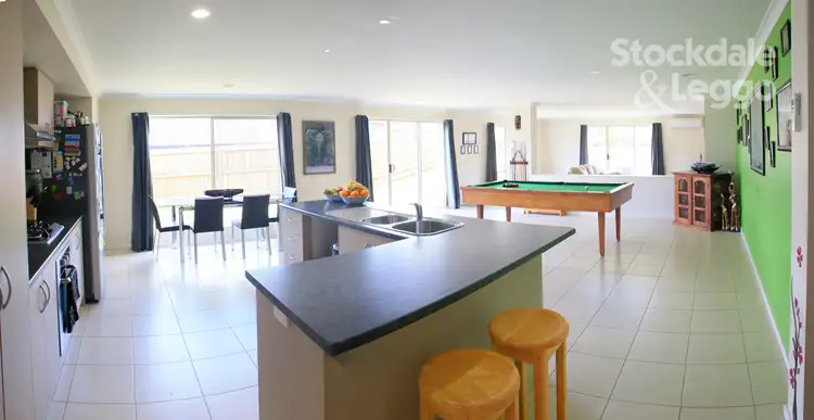 Fifth view of Homely house listing, 11 Higg Street, Leongatha VIC 3953