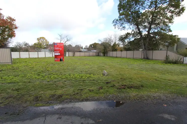 Fourth view of Homely land listing, 7 Graves Street, Beaufort VIC 3373