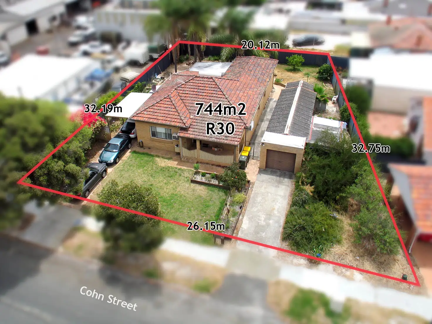 Main view of Homely house listing, 49 Cohn Street, Carlisle WA 6101