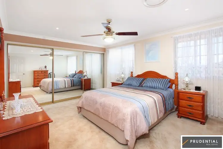 Sixth view of Homely house listing, 6 Popple Close, Casula NSW 2170