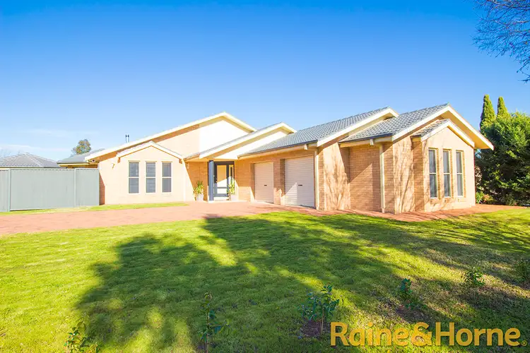 Second view of Homely house listing, 48 Castlereagh Avenue, Dubbo NSW 2830