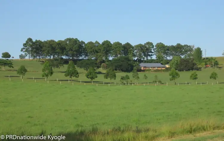 Third view of Homely rural property listing, 333 Upper Stratheden Road, Stratheden Via, Kyogle NSW 2474