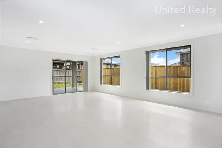 Third view of Homely house listing, 61 Macksville Street, Carnes Hill NSW 2171