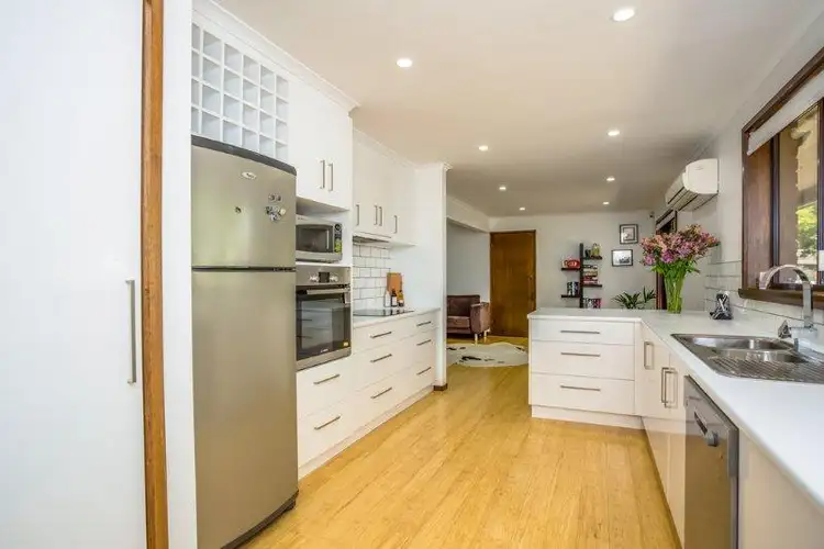Second view of Homely house listing, 40 Rossmoyne St, Norwood TAS 7250