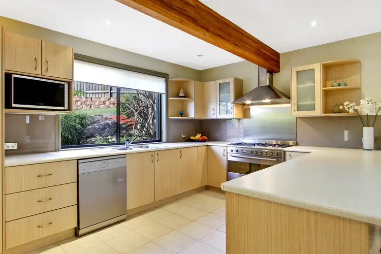 Fifth view of Homely house listing, 29 Salisbury Drive, Terrigal NSW 2260