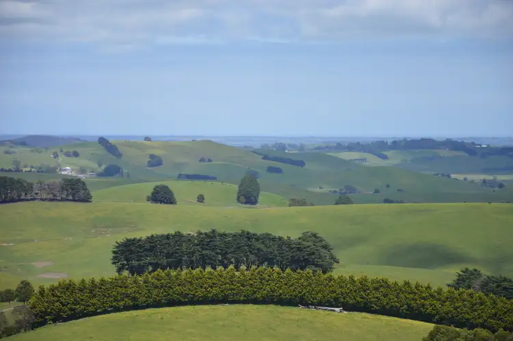 Third view of Homely rural property listing, 725 Andersons Inlet Road, Bena VIC 3946