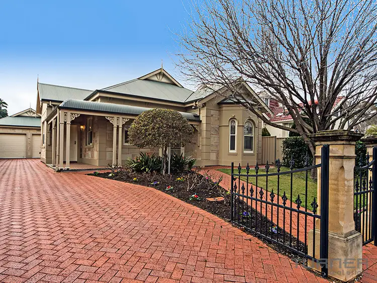 Main view of Homely house listing, 16 Laurel Avenue, Linden Park SA 5065