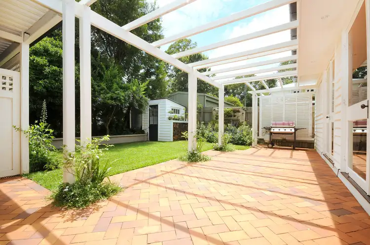 Seventh view of Homely house listing, 1 Argyle Street, East Toowoomba QLD 4350