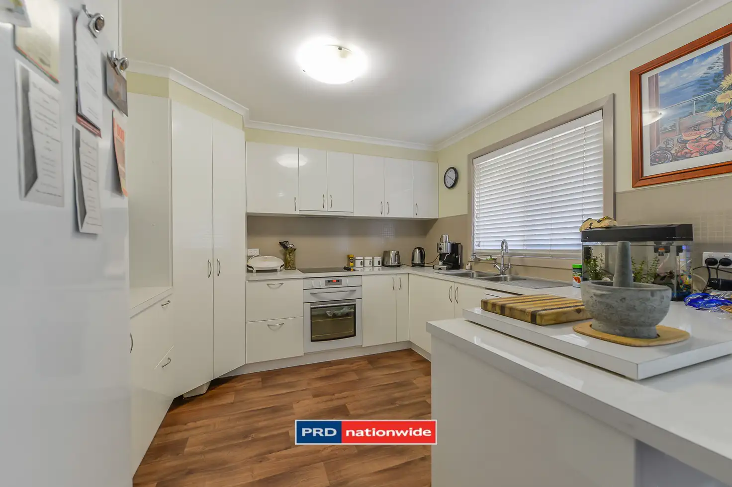 Main view of Homely house listing, 1 Damar Avenue, West Tamworth NSW 2340