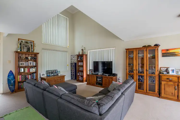 Third view of Homely house listing, 22 Encore Crescent, Ashmore QLD 4214