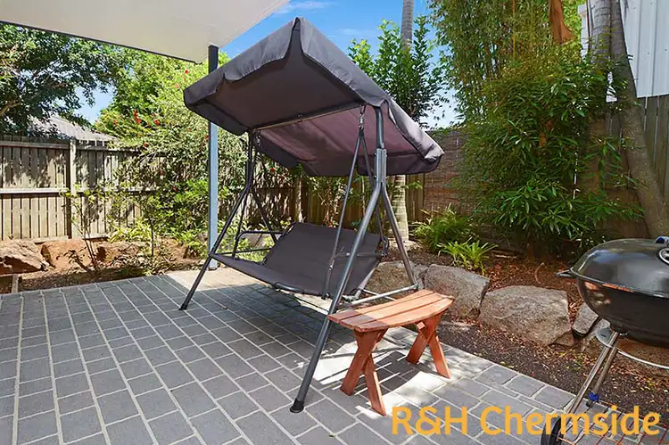 Fourth view of Homely townhouse listing, 5/50 Halcomb Street, Zillmere QLD 4034