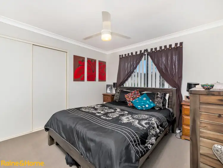 Fifth view of Homely house listing, 5 Lemon Myrtle Drive, Morayfield QLD 4506