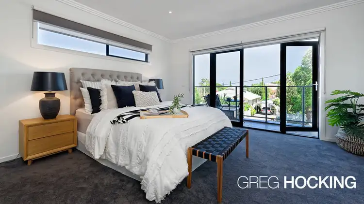 Fifth view of Homely townhouse listing, 13A Juliana Street, Bentleigh East VIC 3165