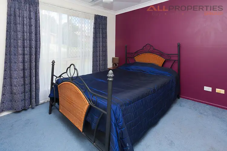 Sixth view of Homely house listing, 3 Titan Court, Boronia Heights QLD 4124