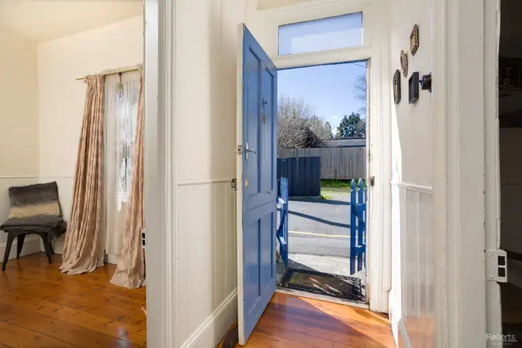 Second view of Homely house listing, 14 South Charles St, South Launceston TAS 7249