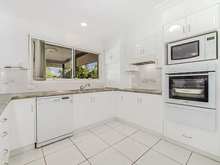 Second view of Homely house listing, 6 Cresthaven Court, Glass House Mountains QLD 4518