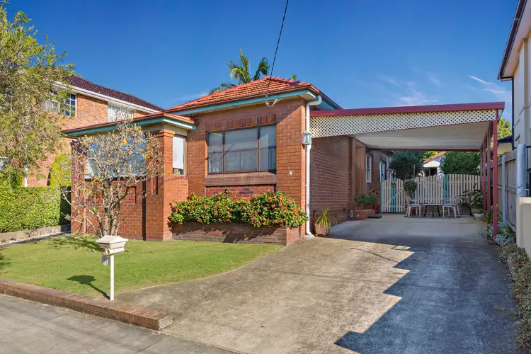 Main view of Homely house listing, 13 Robert Avenue, Russell Lea NSW 2046