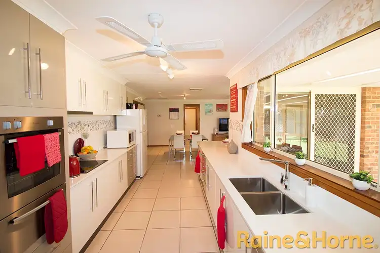 Third view of Homely house listing, 17 Christie Close, Dubbo NSW 2830