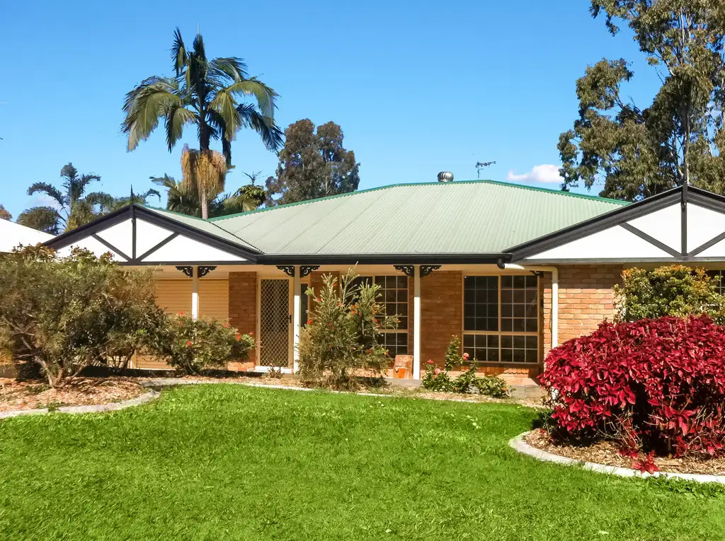 Main view of Homely house listing, 7 Gooloi Ct, Tewantin QLD 4565
