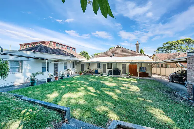 Sixth view of Homely other listing, 3 Ormond Street, Ashfield NSW 2131