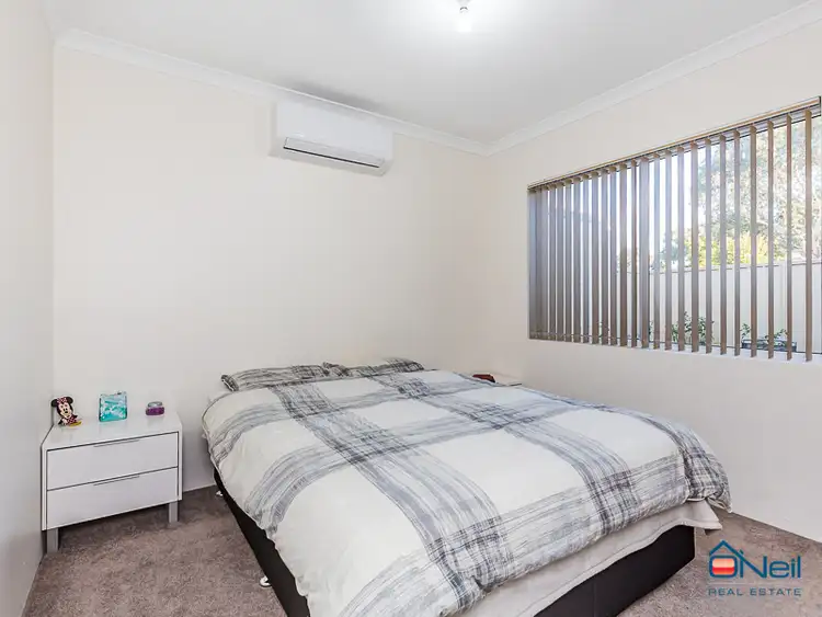Seventh view of Homely house listing, 110A Streich Avenue, Kelmscott WA 6111