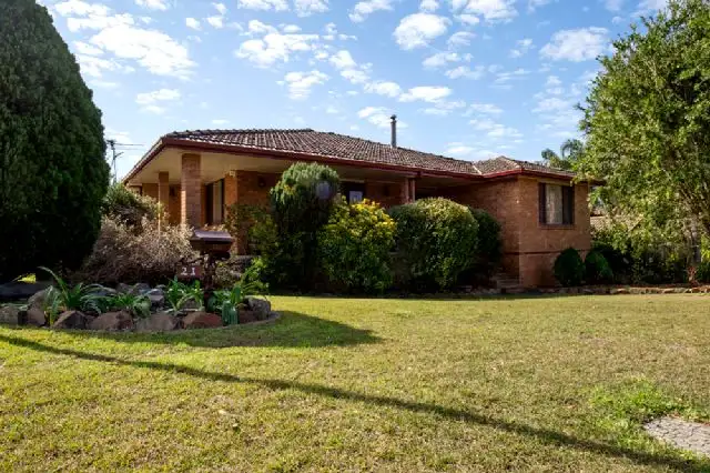 21 Chidley Crescent, Metford NSW 2323
