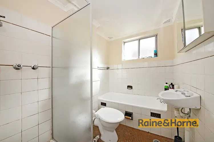Fourth view of Homely house listing, 5/31 Villiers St, Rockdale NSW 2216