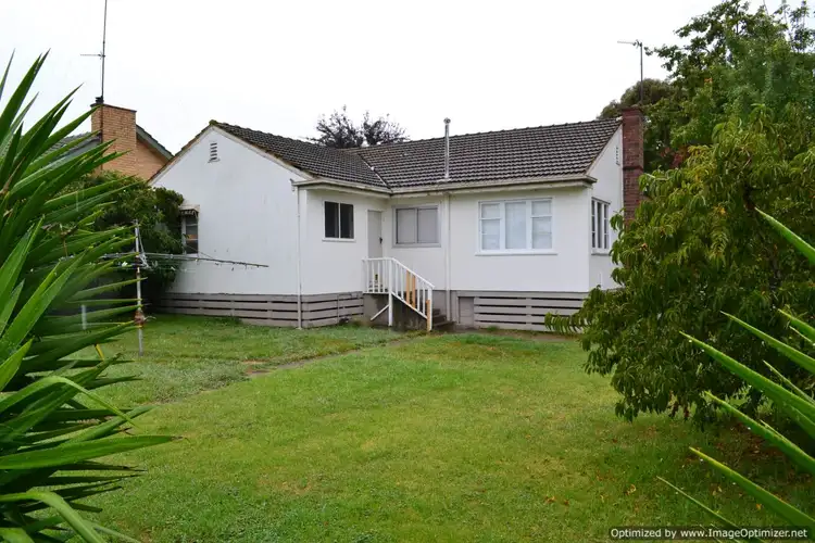 Second view of Homely house listing, 20 Day Street, Bairnsdale VIC 3875