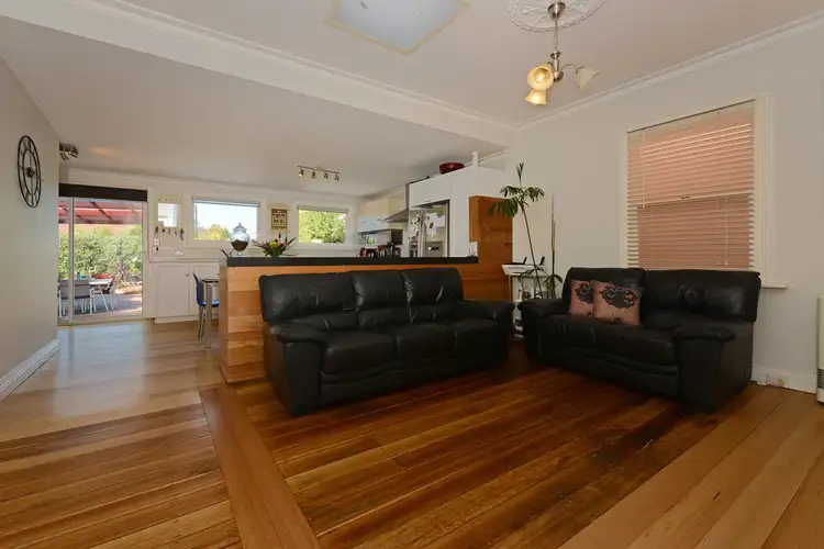 Second view of Homely house listing, 87 Carlton Street, New Town TAS 7008